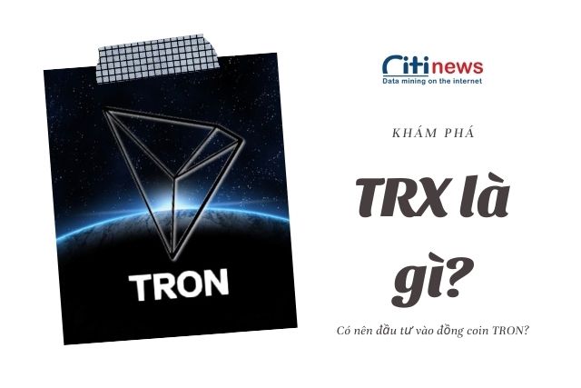 Coin trx là gì