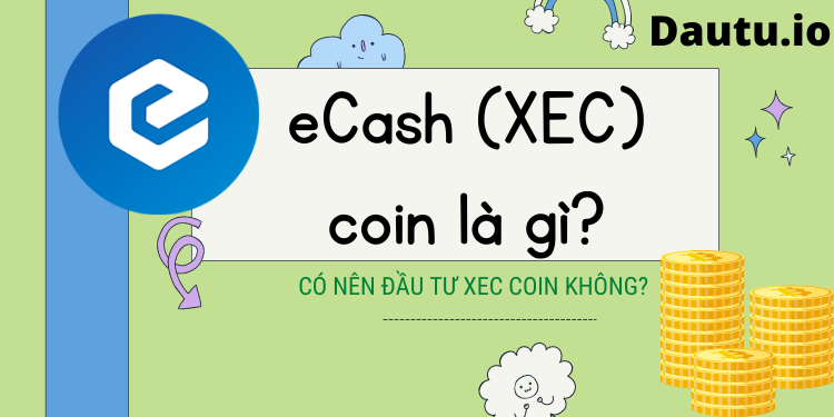 Coin xec là gì