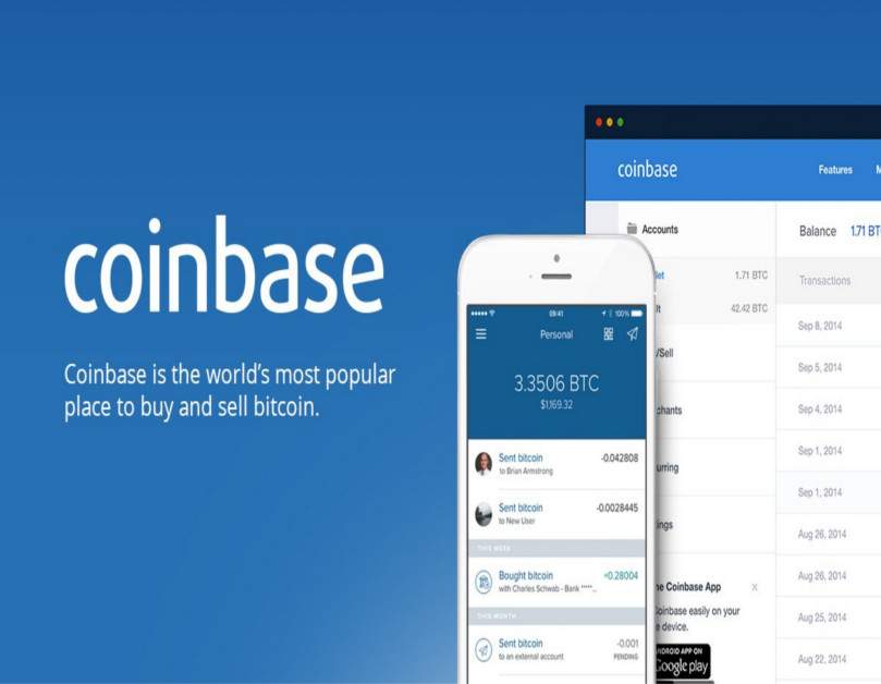 Coinbase là gì