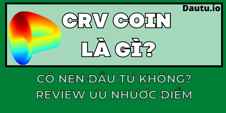 Crv là gì