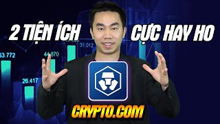 Crypto com là gì