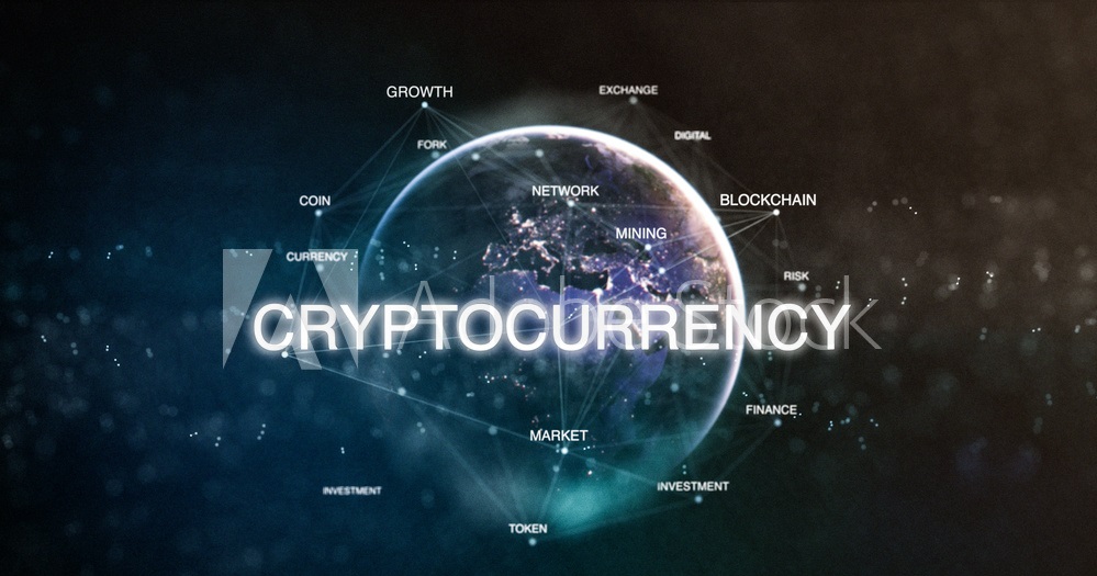 Cryptocurrencies là gì