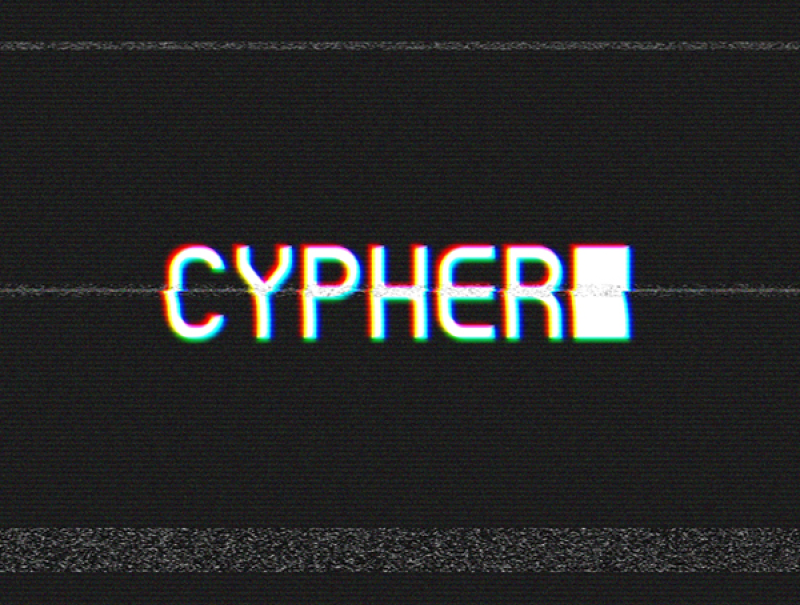 Cypher là gì