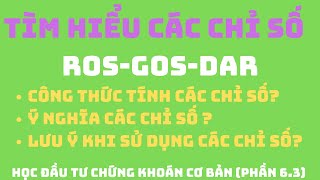 Dar là gì trong chứng khoán