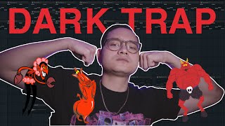 Dark trap là gì