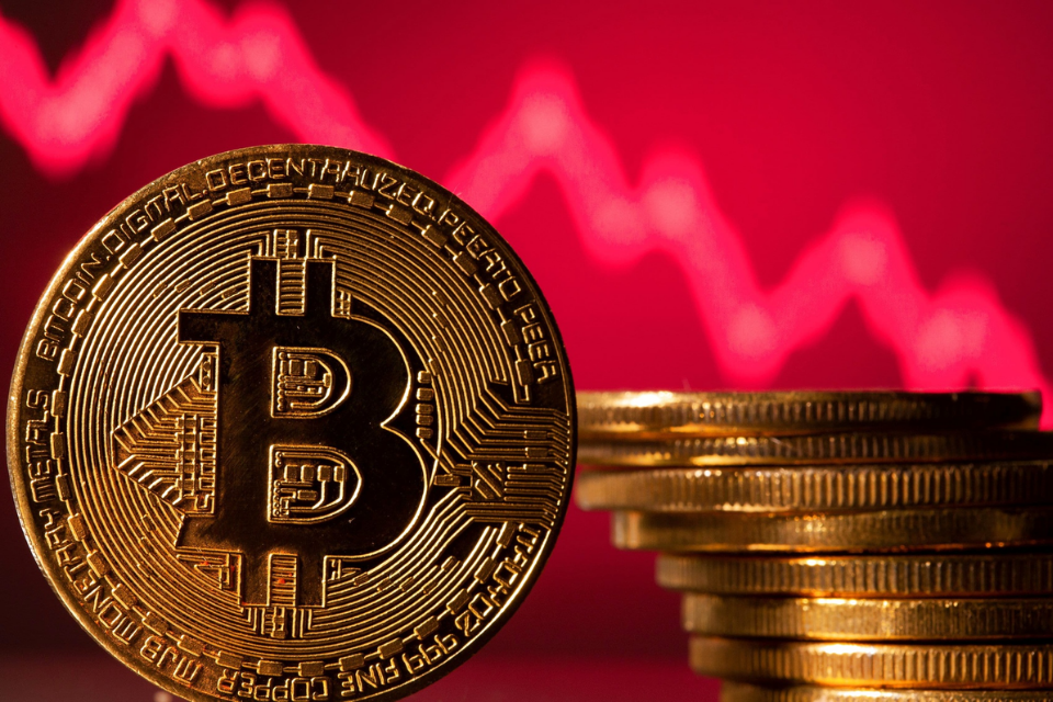 đầu tư bitcoin là gì