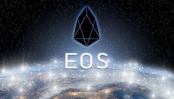 đồng eos là gì