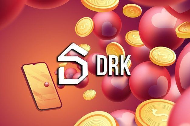 Drk coin là gì