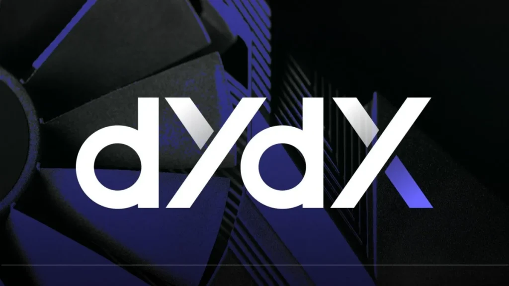 dydx token