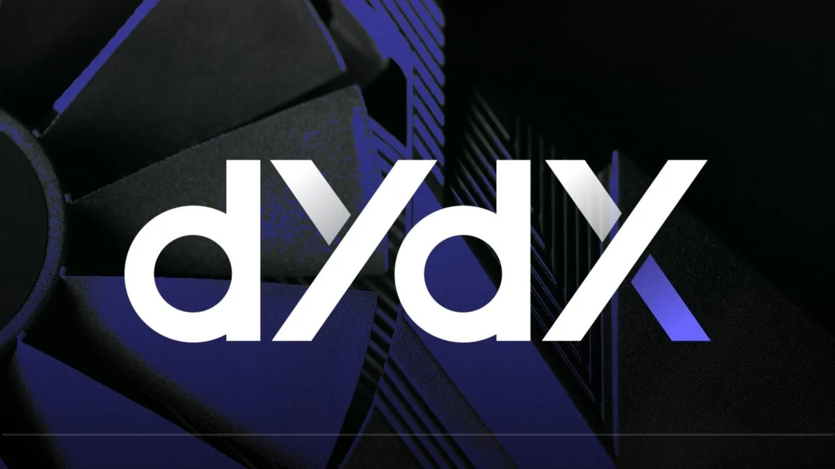 DYDX là gì? Hướng dẫn chi tiết stake DYDX hiệu quả, an toàn cho người mới