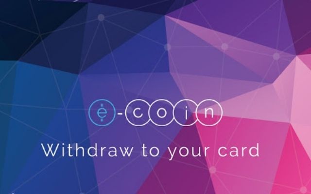 Ecoin là gì