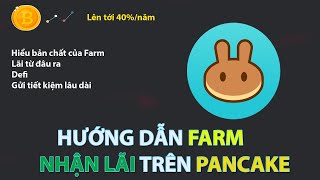 Farm trong coin là gì