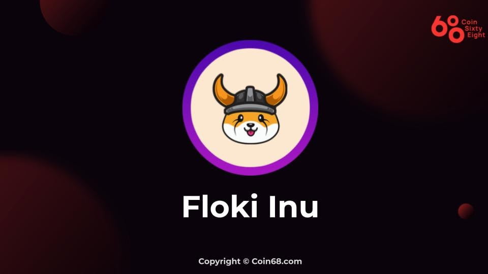 Floki inu là gì