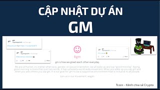 Gm coin là gì