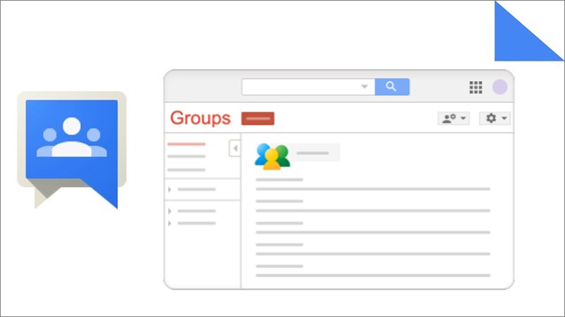 Google group là gì