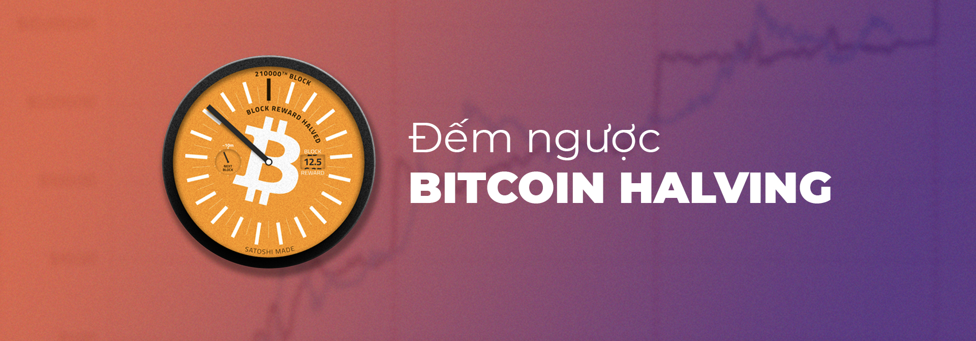 Halving bitcoin là gì