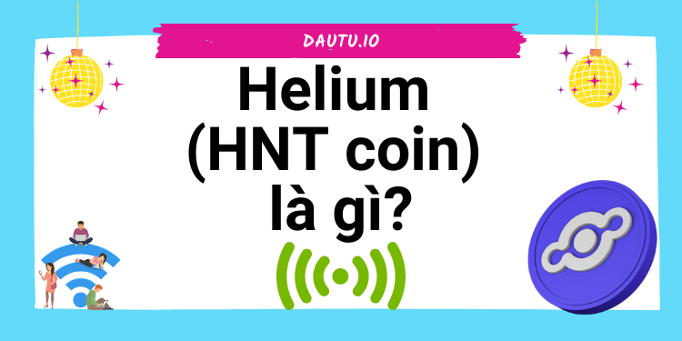 Helium coin là gì