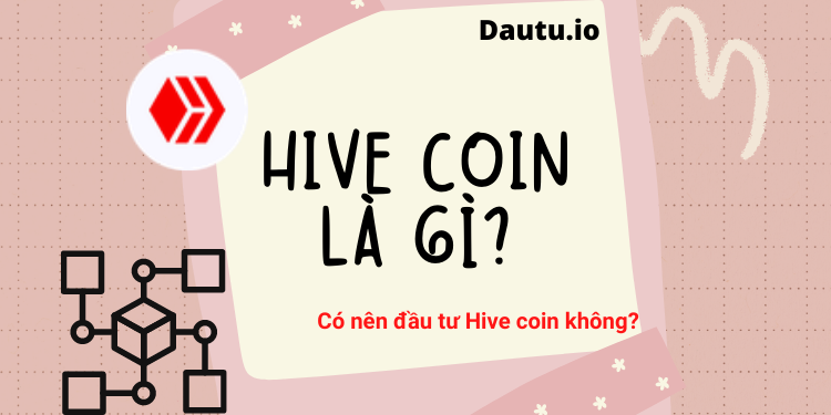 Hive coin là gì