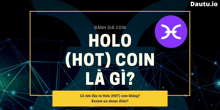 Hot coin là gì