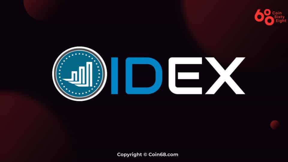 Idex coin là gì