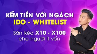 Ido whitelist là gì