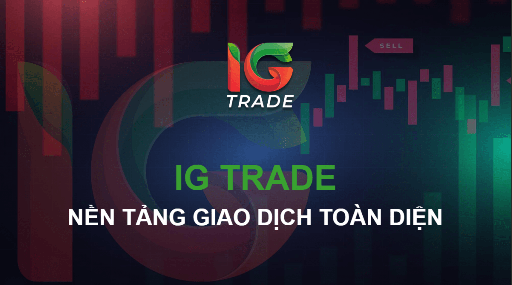 Ig trade là gì