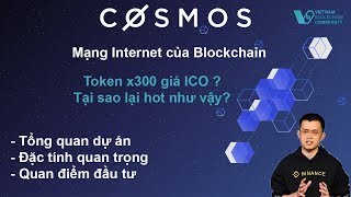 Interchain là gì