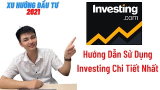 Invest là gì