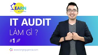 It audit là gì