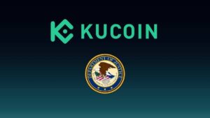 doj kiện kucoin