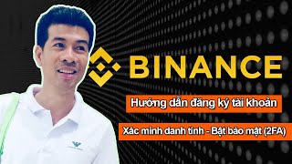 Kyc binance là gì