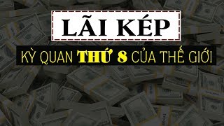 Lãi xuất kép là gì