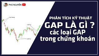 Lấp gap là gì