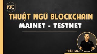 Mainnet nghĩa là gì