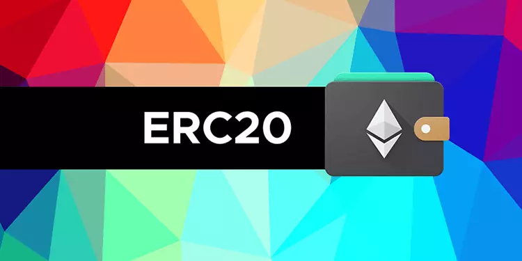 Mạng erc20 là gì