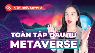 Metaverse là gì