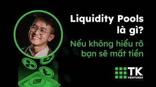 Mining pool là gì