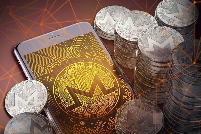 Kiếm tiền từ Monero có dễ hơn Bitcoin?