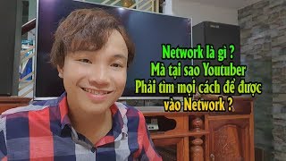 Network là gì