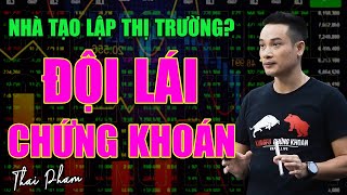 Nhà tạo lập thị trường là gì