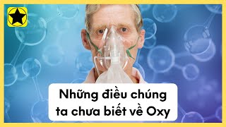 Oxygen là gì