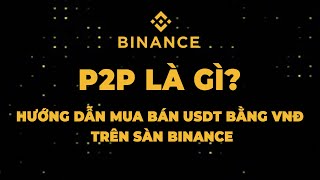 P2p là gì