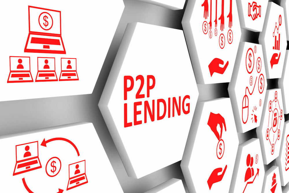 P2p lending là gì