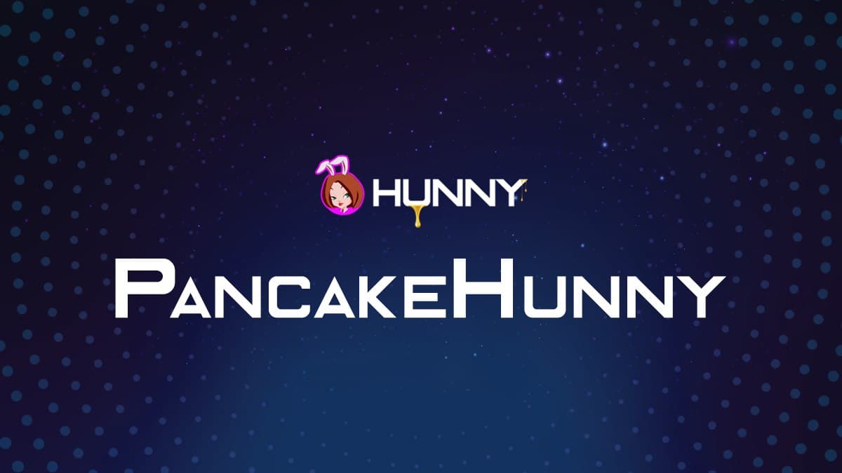 Pancakehunny là gì