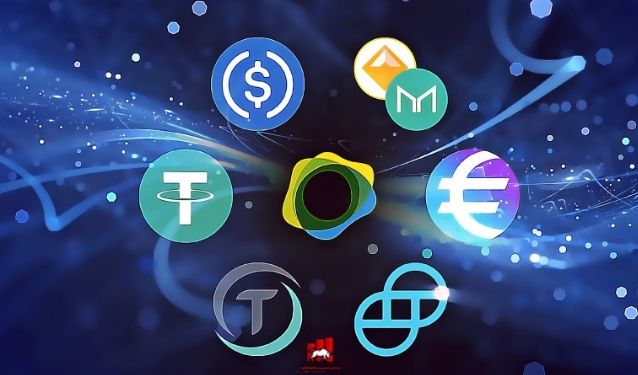 Peg trong crypto là gì