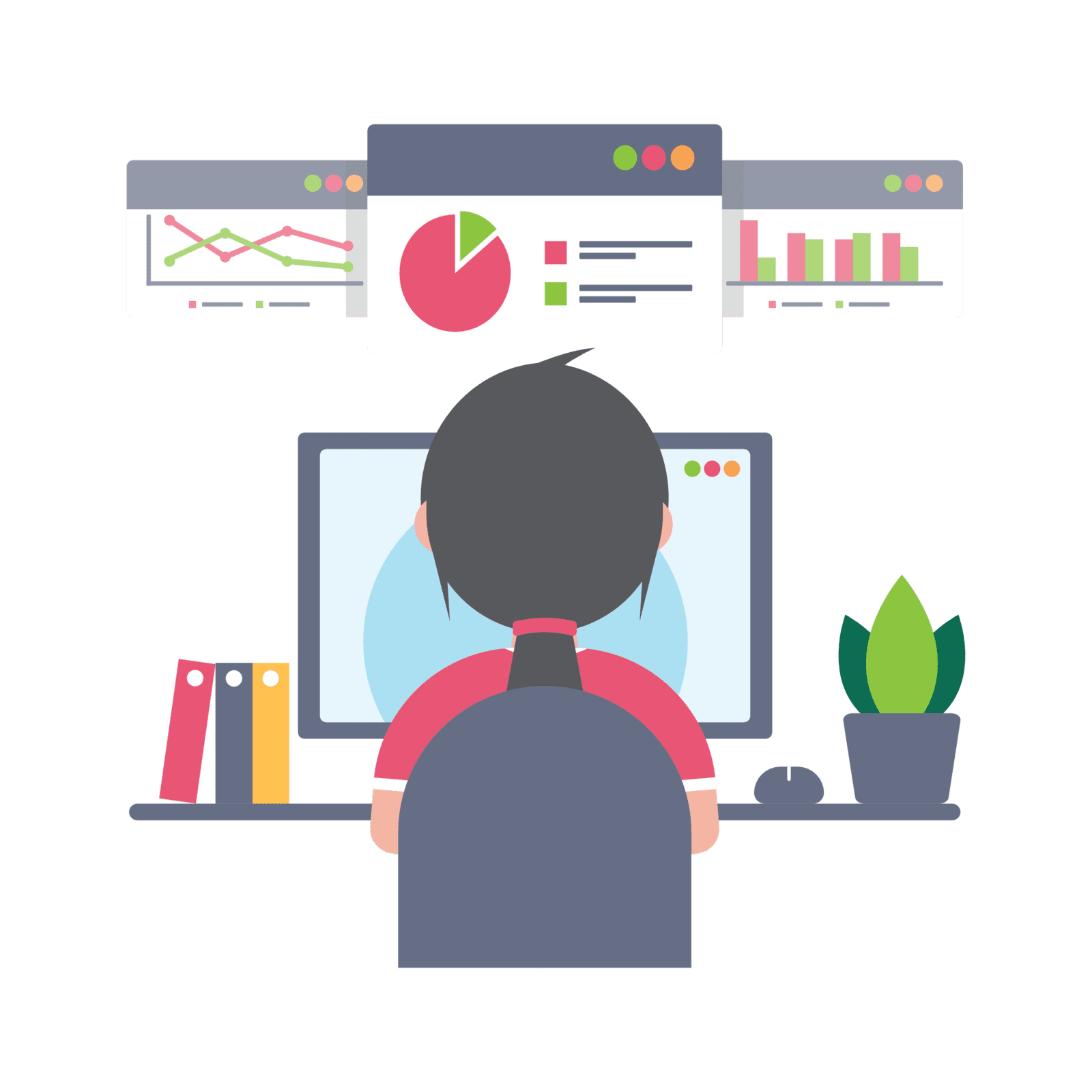 Trade trong buôn bán tiền điện tử là gì? Có những dạng Trader nào hiện nay