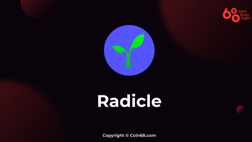 Rad coin là gì