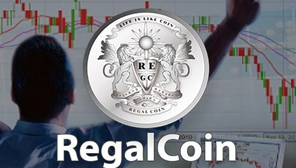 Regalcoin là gì