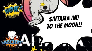 Saitama coin là gì