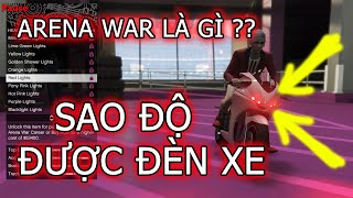 Sàn war là gì